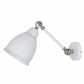 Спот Braccio A2054AP-1WH от Arte Lamp