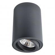 Точечный светильник Sentry A1560PL-1BK от Arte Lamp