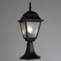 Наземный низкий светильник Bremen A1014FN-1BK от Arte Lamp (2)