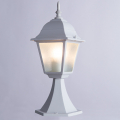 Наземный низкий светильник Bremen A1014FN-1WH от Arte Lamp (3)