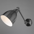 Бра A2054AP-1SS Braccio от Arte Lamp (2)