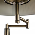 Настольная лампа декоративная California A2872LT-1AB от Arte Lamp (4)