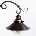 Потолочная люстра A4577PL-3CK Grazioso от Arte Lamp (4)