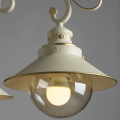 Потолочная люстра A4577PL-3WG Grazioso от Arte Lamp (4)