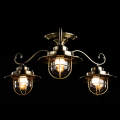 Потолочная люстра A4579PL-3AB Lanterna от Arte Lamp (2)