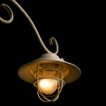 Потолочная люстра A4579PL-5WG Lanterna от Arte Lamp (3)