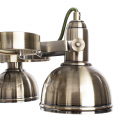 Потолочная люстра MARTIN A5216PL-5AB от Arte Lamp (2)