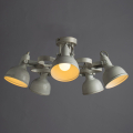 Потолочная люстра MARTIN A5216PL-5WG от Arte Lamp (2)