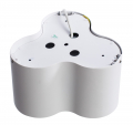 Точечный светильник  FALCON A5633PL-3WH от Arte Lamp (3)
