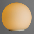 Настольная лампа декоративная Casual A6020LT-1WH от Arte Lamp (2)