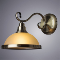 Бра A6905AP-1AB Safari от Arte Lamp (2)