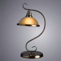 Настольная лампа Safari A6905LT-1AB от Arte Lamp (2)