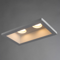 Встраиваемый светильник Invisible A9214PL-2WH от Arte Lamp (3)