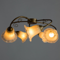 Потолочная люстра A9361PL-5BR Mormorio от Arte Lamp (2)