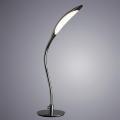 Настольная лампа Mattino A9442LT-1CC от Arte Lamp (2)