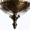 Светильник подвесной 1150/02 SP-3 из серии Reggia от Divinare (4)