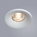 Точечный светильник для потолка 1809/03 PL-1 из серии Monello от Divinare (2)
