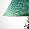 Настольная лампа 008/1T GR зеленый  от Евросвет (3)