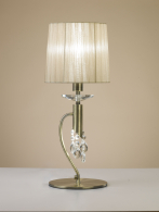 Настольная лампа Tiffany 3888 Mantra