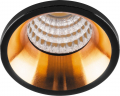 Точечный LED светильник 3W 4000К 29697 LN003 Feron