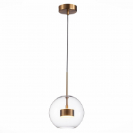 Подвесной светильник SL1133.233.01 Bopone ST Luce