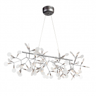 Подвесная люстра SL379.103.81 Rafina ST Luce