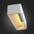 Настенный светильник SL455.501.01 Grappa 2 ST Luce (11)