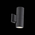Уличный настенный светильник SL074.401.02 Tubo2 ST Luce (2)