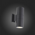 Уличный настенный светильник SL074.401.02 Tubo2 ST Luce (3)
