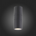 Уличный настенный светильник SL074.401.02 Tubo2 ST Luce (8)