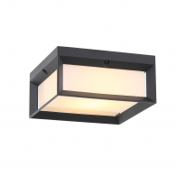 Уличный потолочный светильник SL077.402.01 CubiSTa ST Luce