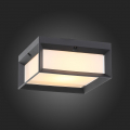 Уличный потолочный светильник SL077.402.01 CubiSTa ST Luce (3)
