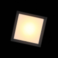 Уличный потолочный светильник SL077.402.01 CubiSTa ST Luce (4)