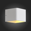 Настенный светильник SL455.051.01 Grappa 2 ST Luce (3)
