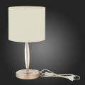 Настольная лампа SLE108004-01 Rita Evoluce (4)