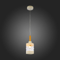 Подвесной светильник SLE114503-01 Abiritto Evoluce (3)