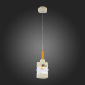 Подвесной светильник SLE114503-01 Abiritto Evoluce (5)