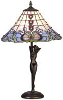 Настольная лампа 841-804-01 Velante