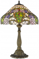 Настольная лампа 842-804-01 Velante