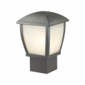 Уличный светильник на столб 4051/1B Tako от Odeon Light (2)