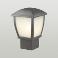 Уличный светильник на столб 4051/1B Tako от Odeon Light (3)