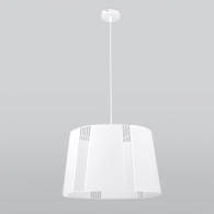 Подвес Carmen White 2573 Carmen White TK Lighting