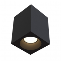 Потолочный светильник Sirius C030CL-01B Maytoni