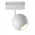 Трековый светильник Ball TR028-2-15W4K-W Maytoni