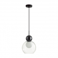 Подвес Blacky 5021/1 Odeon Light