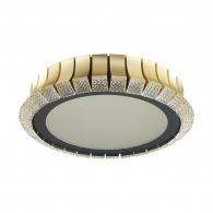 Люстра потолочная Asturo 4994/75L Odeon Light