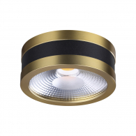 Потолочный светильник Reus 6613/7CL Odeon Light