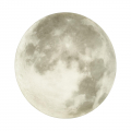 Настенно-потолочный светильник Луна 3084/EL Moon Сонекс (6)