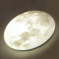 Настенно-потолочный светильник Луна 3084/EL Moon Сонекс (7)
