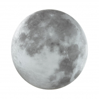 Настенно-потолочный светильник Луна 3084/DL Moon Сонекс